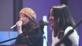 Out Loud - Fairlane, ROZES, & JT Roach [Future Pop Ensemble]