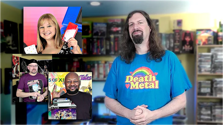 Where did I MEET Kinsey, Reggie & YOUTUBE FRIENDS?...