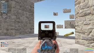 Logitech Rust Script | 138's |