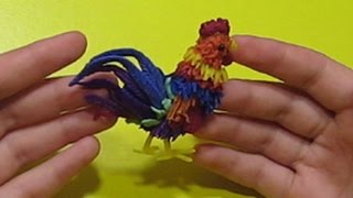 DIY Идеи подарков на 2017 год своими руками Сделать петуха лепим магнит Поделки с детьми! DIY Идеи подарков на 2017 год своими руками Сделать петуха лепим магнит Поделки с детьми!