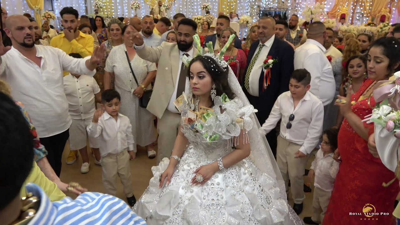 Boris & Vanessa  // 5.rész // Nyamco Grofo