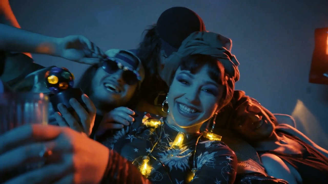 Fat Like Buddah Official