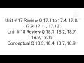 Guess 10th Class Physics