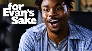 For Evan’s Sake (2018)
