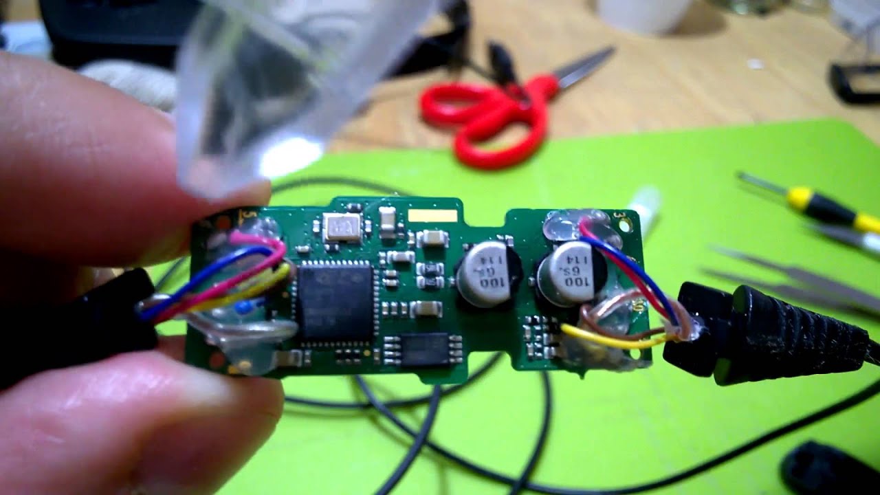 A look inside the Jabra UC voice 750 