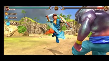 Beast Quest || gameplay walkthrough || part 6 || final ||