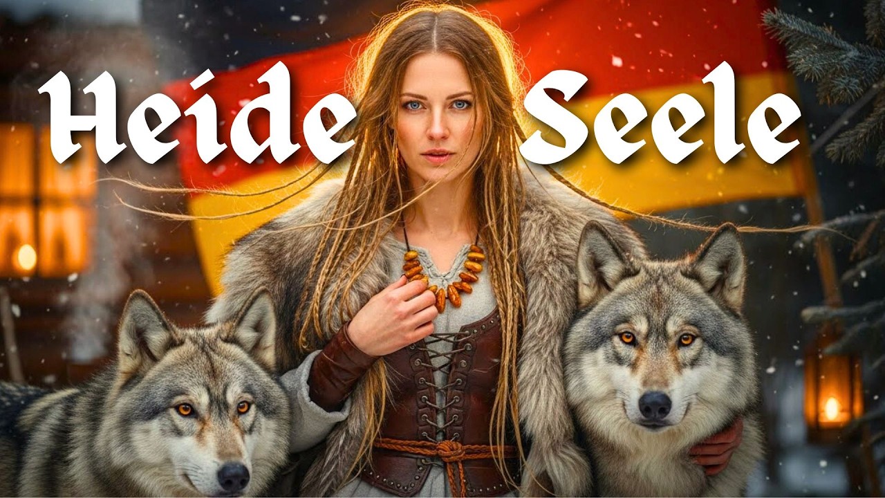 Deutsche Lieder, die sofort die Seele berühren