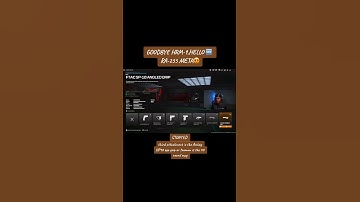 GOODBYE HRM-9,HELLO 🆕 RA-255 META!😍#rebirthisland #warzoneloadout #classsetup #shortsfeed #fyp