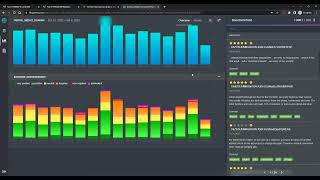 AI Text Analyzer for Google Reviews screenshot 3