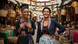 Cape Town Carols  Amapiano Christmas Anthem zulu  Xhosa  Afrikaans  English