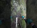 Insane SeaView-Trail Pt. 2🙏🏼#madeira #madeiraisland #mtb #biking #enduro #endurotrail #pov #mtbpov