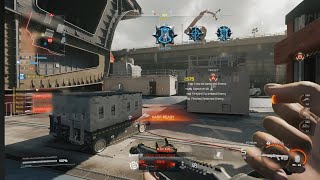 Secret Teamtage Bo7 Special