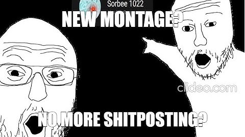 Digital Disruption(A SRB2K Montage) *for real this time*