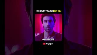 Why You Keep Attracting The Same People | Divya Jain