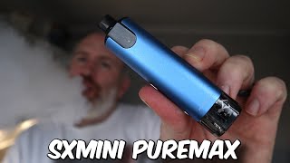 SX Mini PureMax