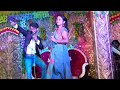         alok bharti maithali stage show program