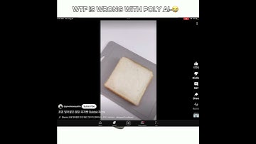 THIS IS WHY I HATE POLY AI😭