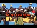 NATAKA KUOA CHOMA AUDIO Mapigo Na Mwendo Ft Dj Dino