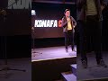 شغال في مقلة Standupcomedy Standup Crowdwork ستاند اب كوميدي ستانداب ستاند اب كوميدى