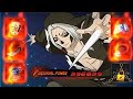 Halloween Kimimaro | Naruto Online