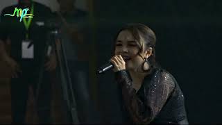 Selalu Rindu  Tasya Rosmala  Munding Laya Band  Dangdut 2023