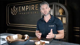 Why Most Franchise Brands Get Stuck at 20–50 Locations