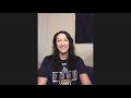 #GACGoat - Final 4 Interview