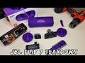 We Took Apart the JBL Flip 7 and Damaged It!