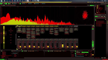 Dangerous Blues - Renoise Breaks