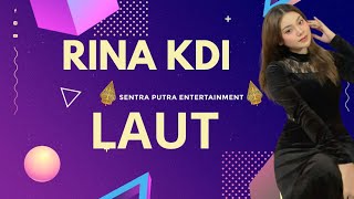 LAUT -  RINA KDI  X SENTRA PUTRA (BARENGKOK CIJULANG)