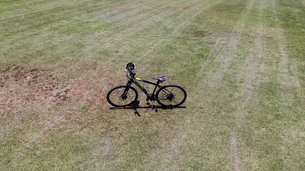 Cannondale Quick CX3