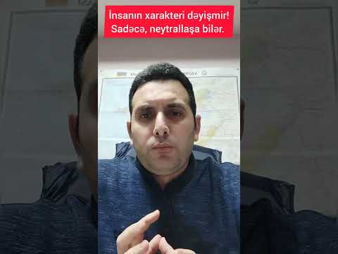 Nişanlı olmaq evli olmaq deyil! Bu dövrü necə dəyərləndirməliyik? Hədəfimiz nə olmalıdır?