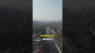 The Siege of Sarajevo (1992–1996) #siege #sarajevo #city #europe #history #historyfacts #historical The Siege of Sarajevo (1992–1996) #siege #sarajevo #city #europe #history #historyfacts #historical