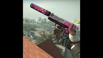 (CSGO) USP-S | Cortex