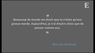 Nicolas Sarkozy - Laurent Wauquiez: le clash