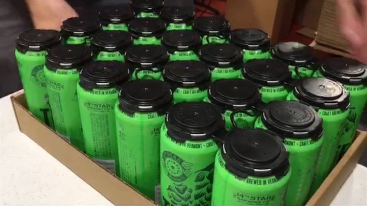 Canning Tribute - YouTube