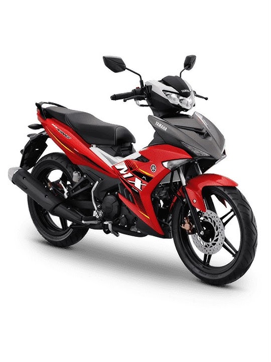 Harga Dan Warna Yamaha Mx King 150 #yamaha #mxking150