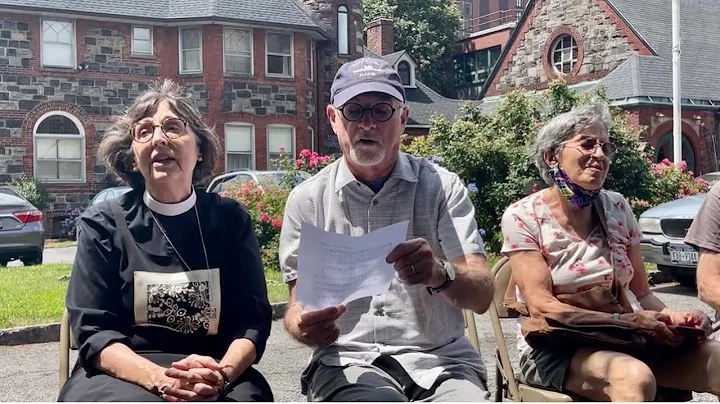 Retirement Celebration for Mother Vicki