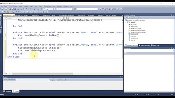 ทำระบบร้านเช่าหนังสือ ยืมคืนหนังสือ vb.net Part1