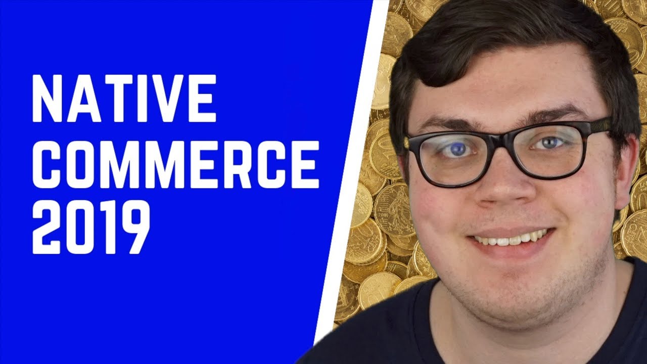 Profitmaschine Stackcommerce & warum Native Commerce die Zukunft sein ...