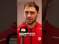 DAVE ALLEN ON MAKHMUDOV TEST!