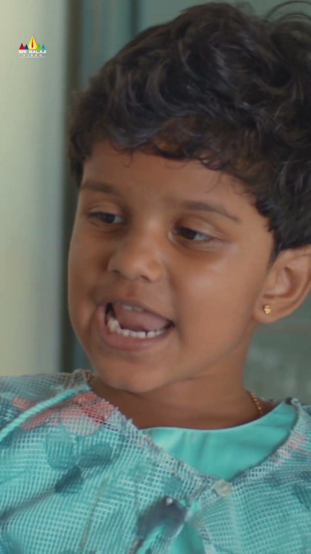 Rajesh Fun with his Daughter | #thelastpage | #shorts | #ytshorts | #youtubeshorts | #sribalajivideo