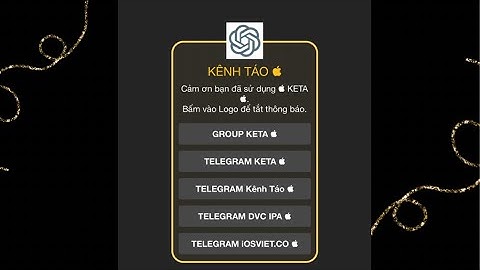Hướng Dẫn Tạo DEB và Dylib Hiển Thị Thông Báo Notification SCLAlertView Miễn Phí Cho IPA Bằng THEOS