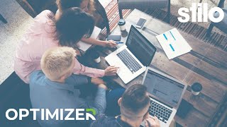 WEBINAR | OptimizeR  | Optimization of DITA Content for Consistency and Reuse | December 4, 2019