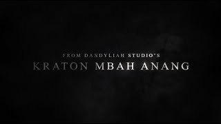 KRATON MBAH ANANG By Dandyliyah Studio's