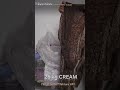 Worek 25 kg CREAM za 799 zł — co jest w środku?