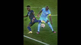 Who Needs Mbappe They Got Vinicius Jr#edit #football #vinicius#shorts