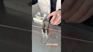 Industrial Orbital Welding Equipment for Semiconductor Pipeline Engineering