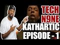REACTION Tech N9ne Chuki Fever Official Music Video Kathartic Episode 1 mp3