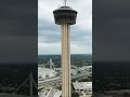 San Antonio Views